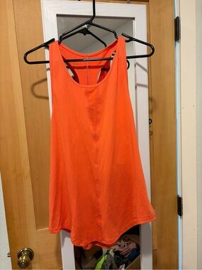 Zyia coral effortless Tank